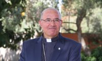 Lisboa: D. Rui Valério é o novo patriarca de Lisboa