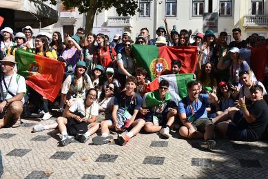 JMJ 2023: Francisco volta a Portugal, para viagem centrada no encontro com as novas gerações
