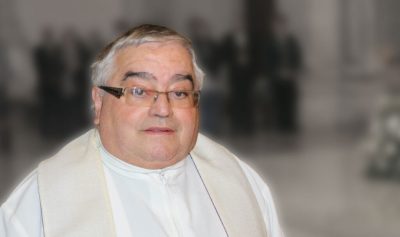 Leiria-Fátima: Faleceu o padre Abel José da Silva Santos