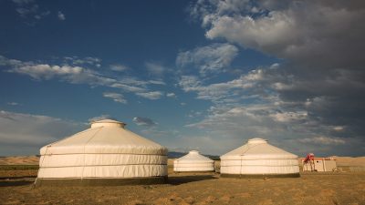Mongólia: Cáritas desenvolve sete programas principais, na missão de «devolver a dignidade humana aos pobres»