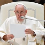 Vaticano: Papa defende que defesa da vida deve ser integral, evitando «tentação de abordagem ideológica»