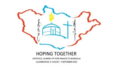 Vaticano: Papa mostra-se «feliz» por visitar Mongólia, no «coração da Ásia»