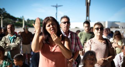 Fátima: Santuário convoca comunidade surda para peregrinação nacional