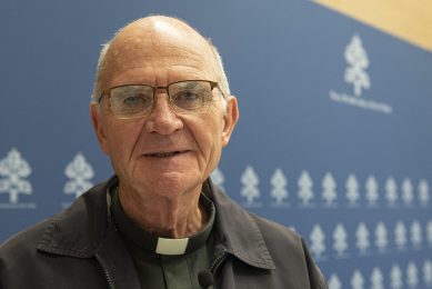 Consistório 2023: Arcebispo da Cidade do Cabo pede «escuta e colaboração» para a Igreja