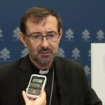 Consistório 2023: Arcebispo de Madrid admite preocupação com cenário político espanhol