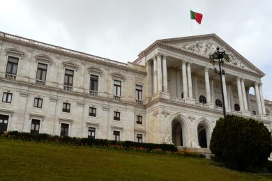 Lisboa: A liberdade religiosa vai ser refletida na Assembleia da República