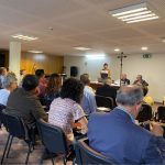 Bragança-Miranda: D. Nuno Almeida quer quebrar solidão dos idosos com entusiasmo e serviço dos jovens