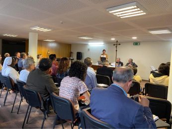 Bragança-Miranda: D. Nuno Almeida quer quebrar solidão dos idosos com entusiasmo e serviço dos jovens