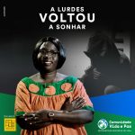 Lisboa: Comunidade Vida e Paz reforça compromisso de «reconstruir sentidos de vida»