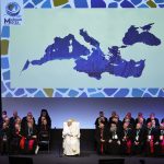 Mediterrâneo: «Quem arrisca a vida no mar não invade, procura acolhimento» - Francisco
