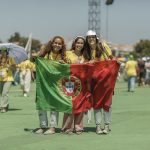 Jubileu dos Jovens: Portugal tem «uma das maiores delegações internacionais presentes na capital italiana» - Pedro Carvalho