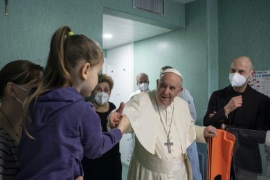 Santa Sé: Papa Francisco participa na «Clinton Global Initiative»
