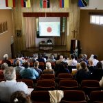 Igreja/Portugal: «Nós somos também um país de missão» - padre José Rebelo