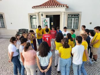 Santarém: Pastoral juvenil quer continuar dinamismo e implicar os jovens no presente da Igreja