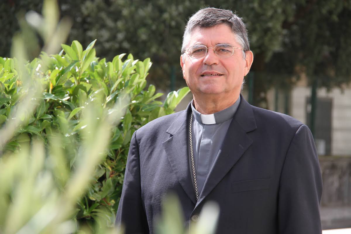 D. João Lavrador é o novo bispo de Viana do Castelo - Renascença