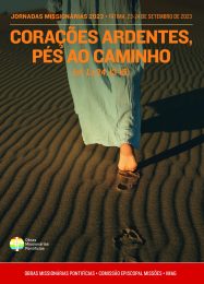 Portugal: Obras Missionárias Pontifícias incentivam a reflexão que leve a um «plano pastoral nacional»