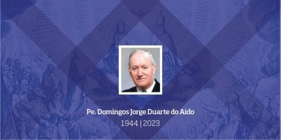 Porto: Faleceu monsenhor Domingos Jorge Duarte do Aido