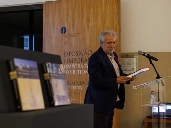 Fátima: Historiador de arte Vitor Serrão defende candidatura do Santuário de Fátima a Património da Humanidade da UNESCO