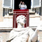 Vaticano: Papa alerta para relação «mercantil» com Deus