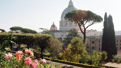 Vaticano: Assembleia Geral do Sínodo com «emissões zero»