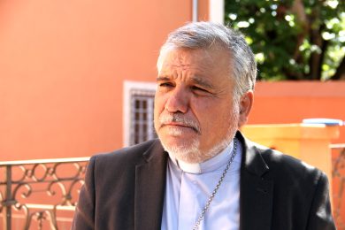 Porto: Bispo de Tete profere conferência sobre o padre mártir Sílvio Moreira