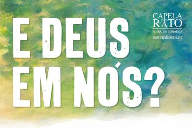 Lisboa: Ciclo de conversas «E Deus em nós?» realiza-se na Capela do Rato