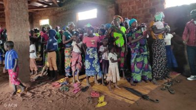 Moçambique: Fundação pontifícia diz que terroristas «assassinaram pelo menos 11 cristãos», na província de Cabo Delgado