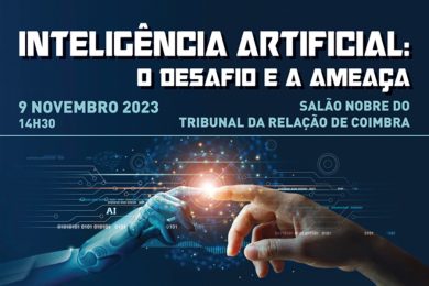 Coimbra: Comissão Justiça e Paz organiza colóquio sobre «Inteligência Artificial - O Desafio e a Ameaça»