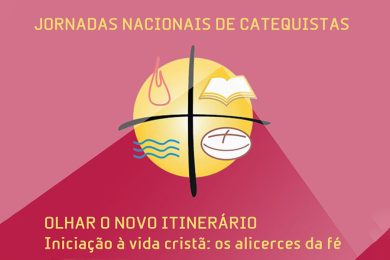 Fátima: Catequistas vão aprofundar o novo itinerário catequético