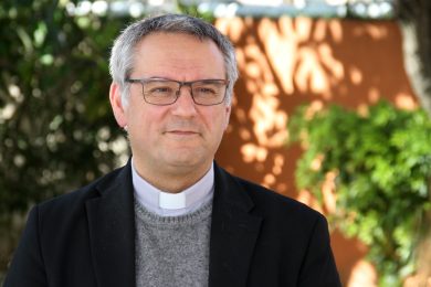Seminários: «Toca-se a paternidade» quando se ajuda «jovens a amadurecer na fé» - padre José Miguel Barata Pereira