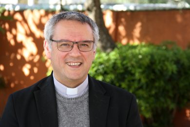 Igreja/Portugal: D. José Miguel Pereira é o novo bispo da Guarda