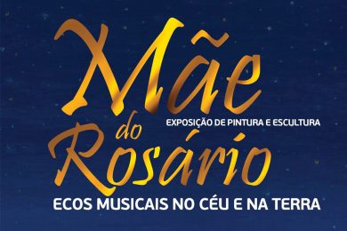 Fátima: Consolata Museu recebe exposição «Mãe do Rosário – Ecos musicais no céu e na terra»