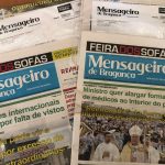 Publicações: Jornal 'Mensageiro de Bragança' lança livro «25 de Abril no Nordeste Transmontano – A História nunca contada»