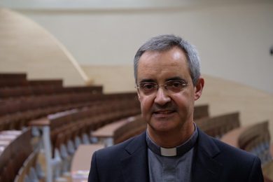 Jesuítas: Padre Nuno Gonçalves é novo diretor da revista «La Civiltà Cattolica»
