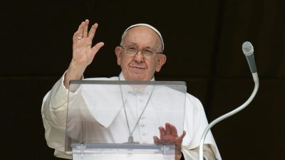Francisco/11.º aniversário: Bispo da Guarda elogia liderança do Papa, baseada «na grande capacidade de escuta»