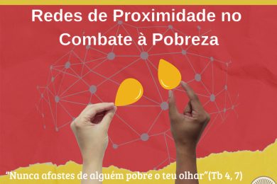 Bragança: Paróquia de São João Batista promove debate sobre «As redes de proximidade no combate à pobreza»
