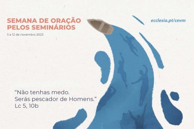 Portugal: Igreja celebra Semana de Oração pelos Seminários