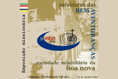 Igreja: Sociedade Missionária da Boa Nova apresenta programa de preparação do centenário (c/vídeo)