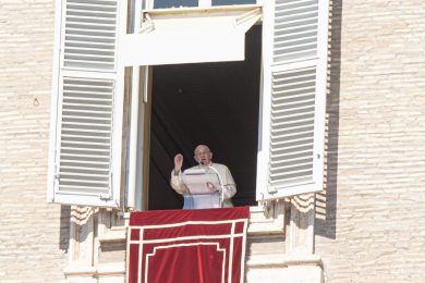 Vaticano: Papa convida a passar do «tempo livre» para o «tempo que liberta», para superar solidão e perda de sentido