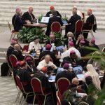Sínodo 2021-2024: Relatórios rumo à segunda sessão da XVI Assembleia mostram «Igreja viva e em movimento»