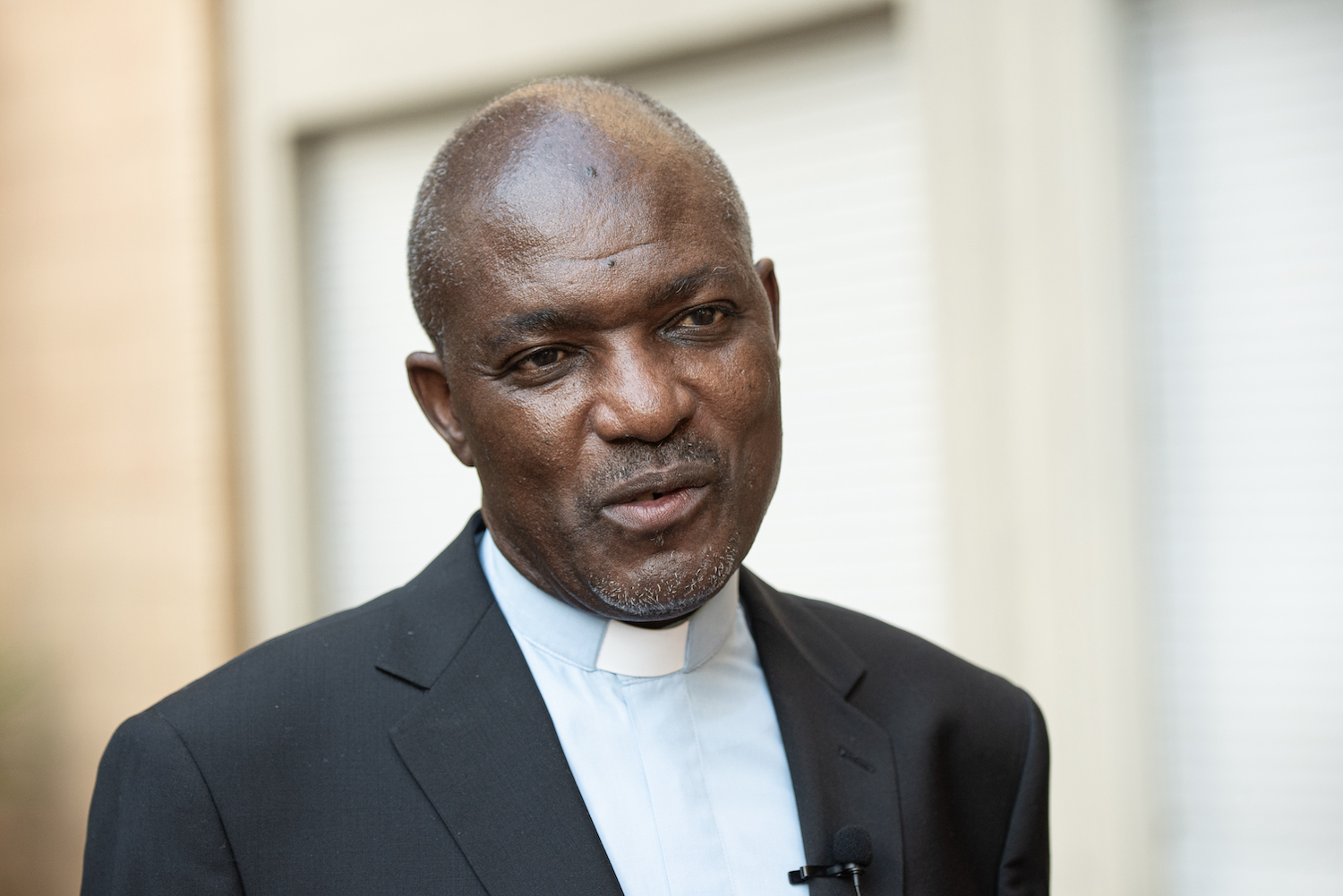 Sínodo «A sinodalidade passará a ser o modo de sermos Igreja» D