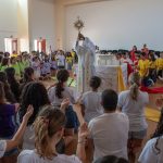 Semana do Seminários: Bispo do Algarve destacou oportunidade para Igreja diocesana unir-se na «estima» pelo seminário