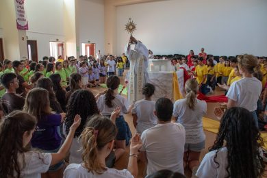 Algarve: Católicos promovem corrente de oração pelas vocações sacerdotais e religiosas