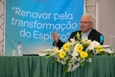 Algarve: Bispo pediu que jovens «ocupem o lugar que lhes pertence» no novo ano pastoral