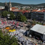 Braga: Arcebispo incentiva arquidiocese a «buscar e arriscar juntos», após a JMJ 2023