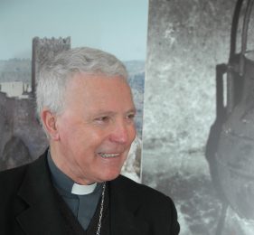 Guarda: Bispo celebra 50 anos de ordenação sacerdotal