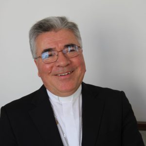 A Esperança que Alcança – Testemunho do Venerável Pe. Manuel Nunes Formigão