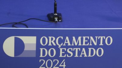 OE2024: «Falta uma transformação de fundo», diz presidente da ACEGE
