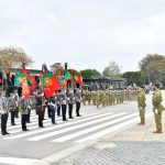 Ordinariato Castrense: Novo bispo aponta prioridade da «proteção dos mais frágeis e dos que estão em perigo»