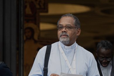 Sínodo: Cabo Verde leva voz de «Igreja jovem», numa região «constantemente em crise», indica D. Ildo Fortes